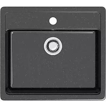 Кухонная мойка Bergg