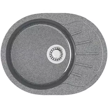 Кухонная мойка Bergg