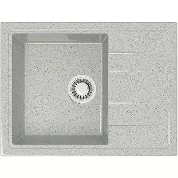 Кухонная мойка Bergg