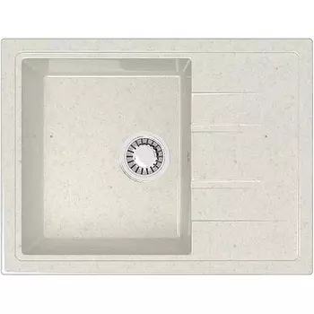 Кухонная мойка Bergg