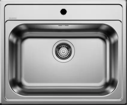 Кухонная мойка Blanco