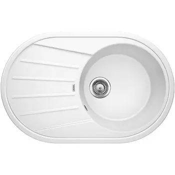 Кухонная мойка Blanco