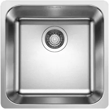 Кухонная мойка Blanco