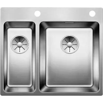 Кухонная мойка Blanco