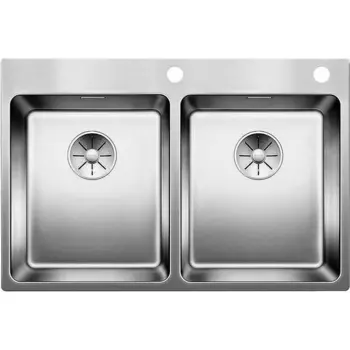 Кухонная мойка Blanco