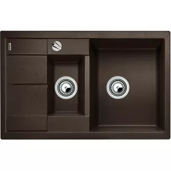 Кухонная мойка Blanco