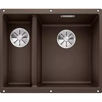 Кухонная мойка Blanco