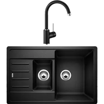 Кухонная мойка Blanco