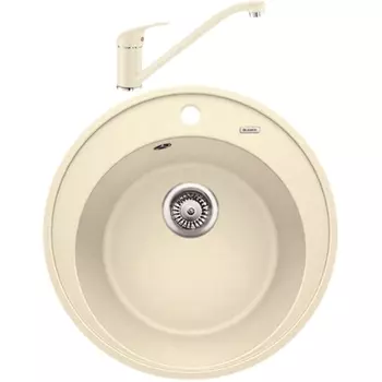 Кухонная мойка Blanco