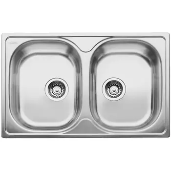 Кухонная мойка Blanco