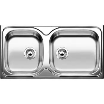 Кухонная мойка Blanco