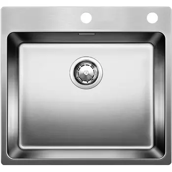 Кухонная мойка Blanco
