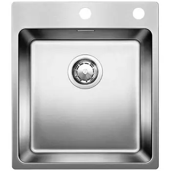 Кухонная мойка Blanco