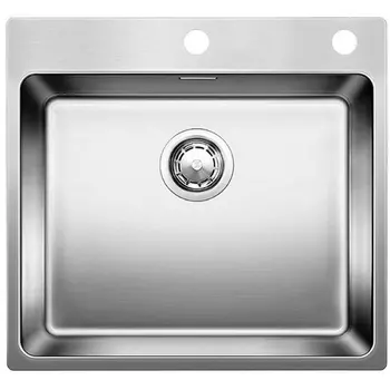 Кухонная мойка Blanco