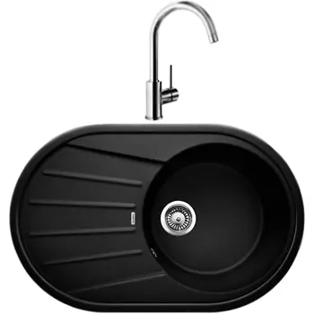 Кухонная мойка Blanco