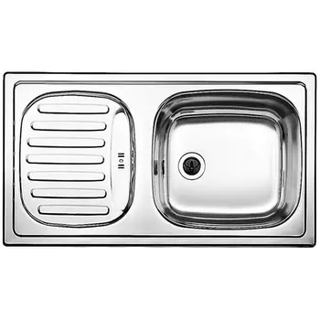 Кухонная мойка Blanco