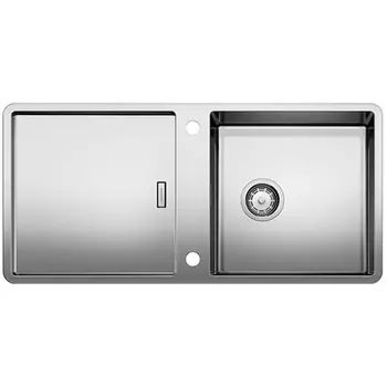 Кухонная мойка Blanco