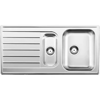 Кухонная мойка Blanco