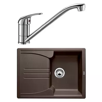 Кухонная мойка Blanco