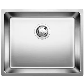 Кухонная мойка Blanco