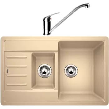 Кухонная мойка Blanco