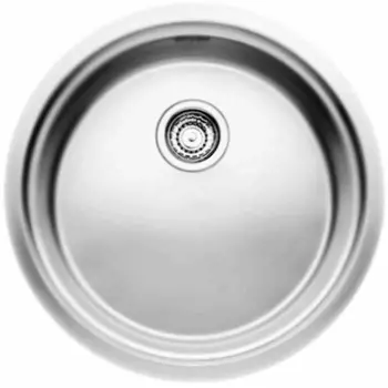 Кухонная мойка Blanco