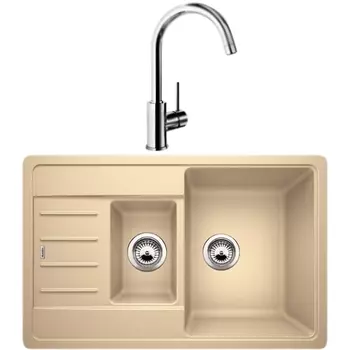 Кухонная мойка Blanco