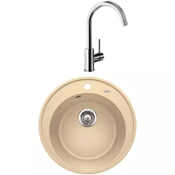 Кухонная мойка Blanco