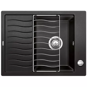 Кухонная мойка Blanco