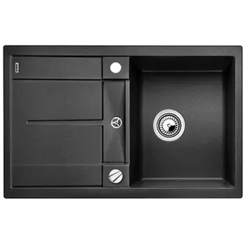 Кухонная мойка Blanco