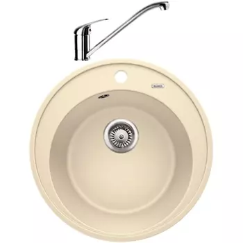 Кухонная мойка Blanco