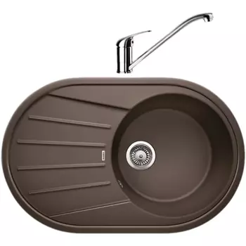 Кухонная мойка Blanco