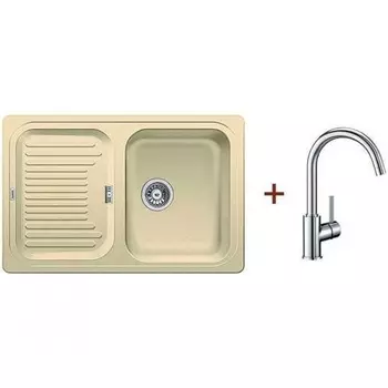 Кухонная мойка Blanco