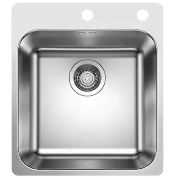 Кухонная мойка Blanco