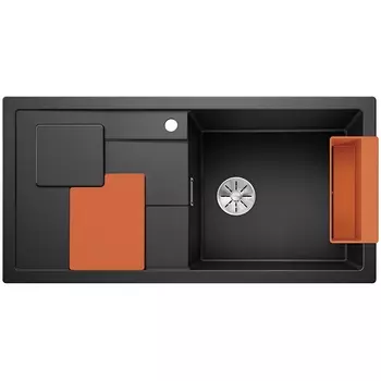 Кухонная мойка Blanco