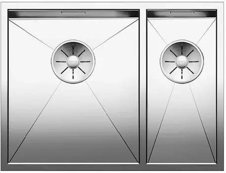 Кухонная мойка Blanco