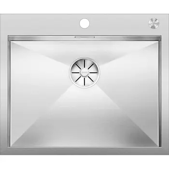 Кухонная мойка Blanco