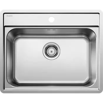 Кухонная мойка Blanco