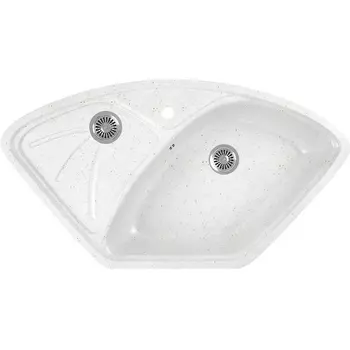 Кухонная мойка Domaci