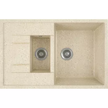 Кухонная мойка Domaci