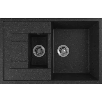 Кухонная мойка Domaci