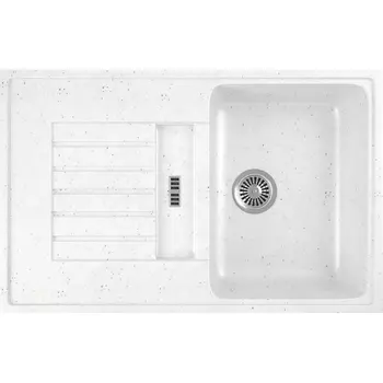 Кухонная мойка Domaci