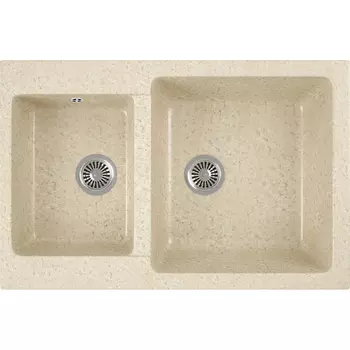 Кухонная мойка Domaci