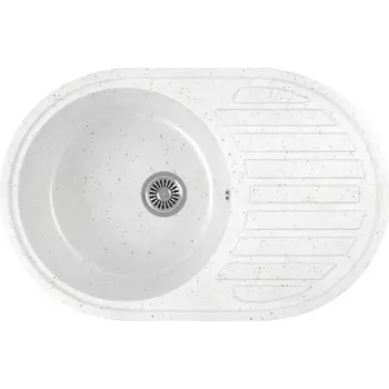 Кухонная мойка Domaci