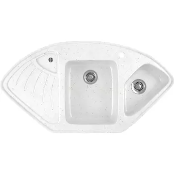 Кухонная мойка Domaci