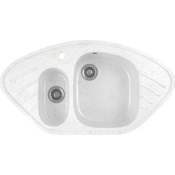 Кухонная мойка Domaci