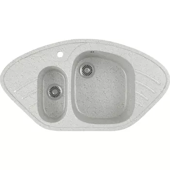 Кухонная мойка Domaci