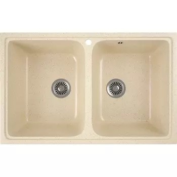 Кухонная мойка Domaci