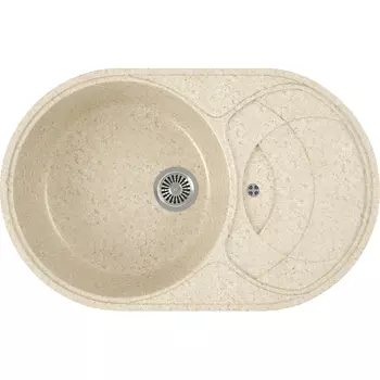 Кухонная мойка Domaci