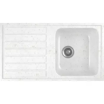 Кухонная мойка Domaci